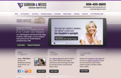 lasik, laser, eye, surgery, surgeon, vision, correction, new, doctor, san, diego, ca